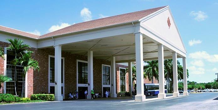 446 Fanshaw K Boca Raton FL 33434