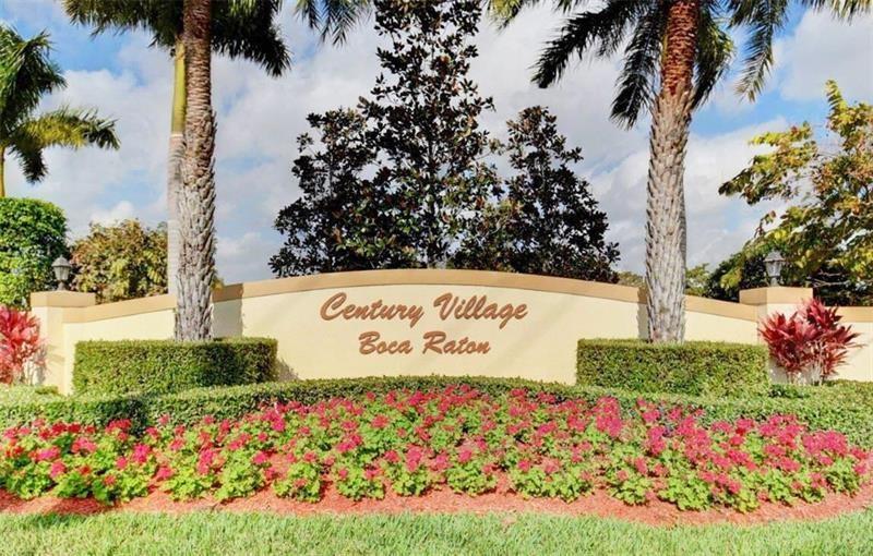 446 Fanshaw K Boca Raton FL 33434