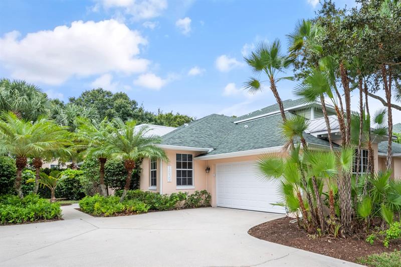 1639 Baseline Lane Vero Beach FL 32967