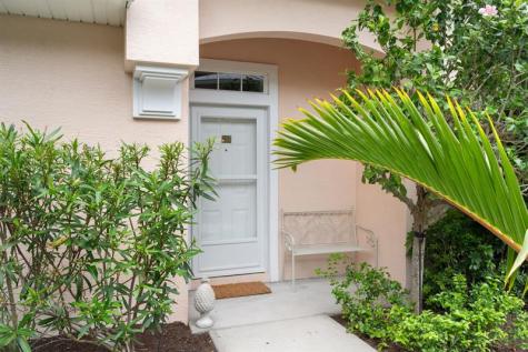 1639 Baseline Lane Vero Beach FL 32967