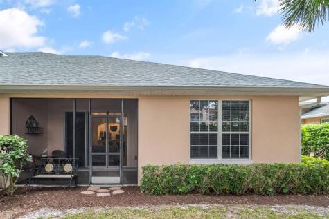 1639 Baseline Lane Vero Beach FL 32967