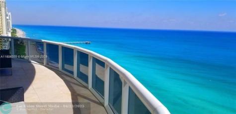 16001 Collins Avenue Sunny Isles Beach FL 33160