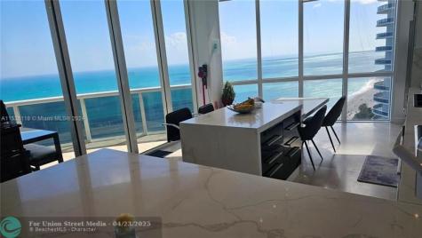 16001 Collins Avenue Sunny Isles Beach FL 33160