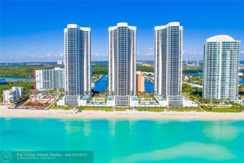 16001 Collins Avenue Sunny Isles Beach FL 33160