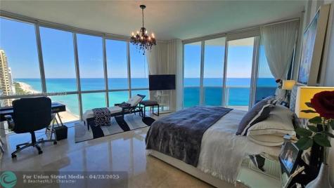 16001 Collins Avenue Sunny Isles Beach FL 33160