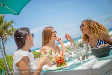 16001 Collins Avenue Sunny Isles Beach FL 33160