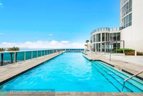 16001 Collins Avenue Sunny Isles Beach FL 33160