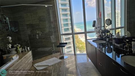 16001 Collins Avenue Sunny Isles Beach FL 33160