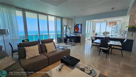 16001 Collins Avenue Sunny Isles Beach FL 33160