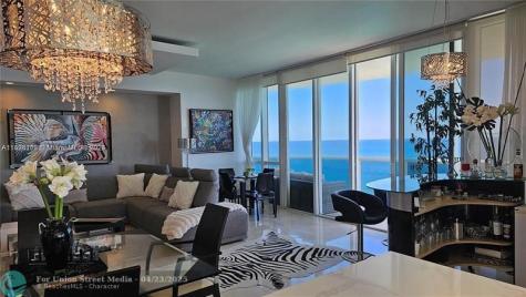 16001 Collins Avenue Sunny Isles Beach FL 33160