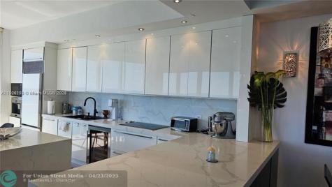 16001 Collins Avenue Sunny Isles Beach FL 33160