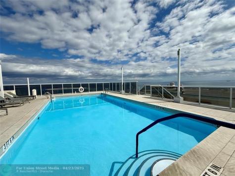 2841 N Ocean Boulevard Fort Lauderdale FL 33308