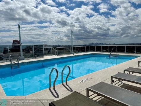 2841 N Ocean Boulevard Fort Lauderdale FL 33308