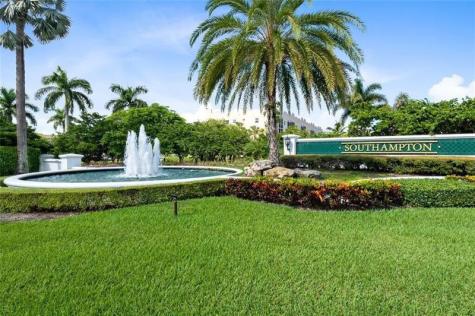 7611 Southampton Terrace Tamarac FL 33321