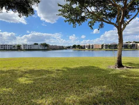 7611 Southampton Terrace Tamarac FL 33321