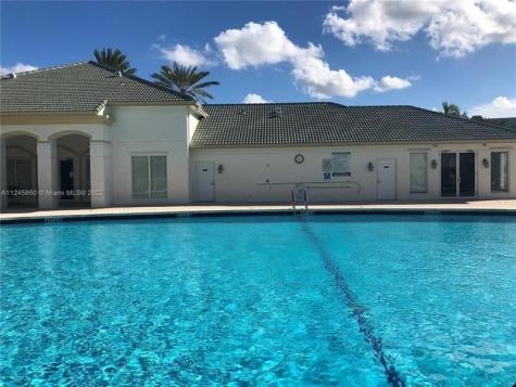 7611 Southampton Terrace Tamarac FL 33321