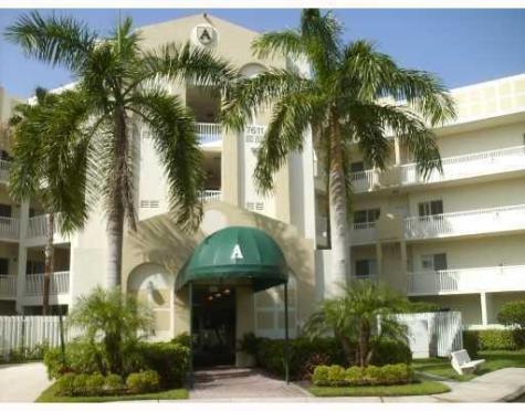 7611 Southampton Terrace Tamarac FL 33321