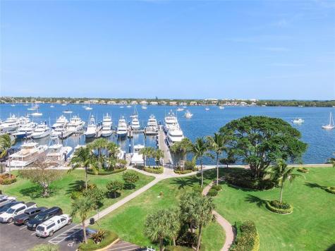 136 Lakeshore Drive North Palm Beach FL 33408