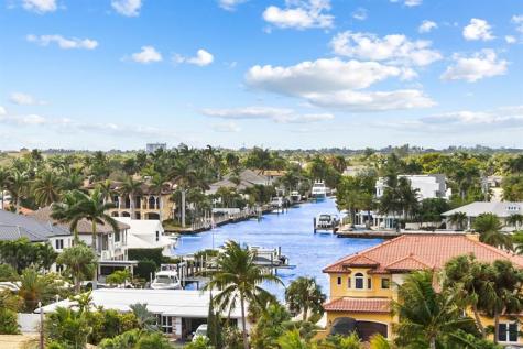 2401 N Ocean Boulevard Fort Lauderdale FL 33305