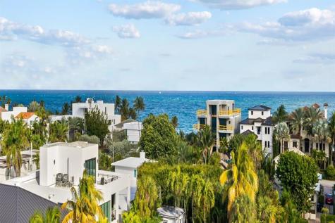 2401 N Ocean Boulevard Fort Lauderdale FL 33305