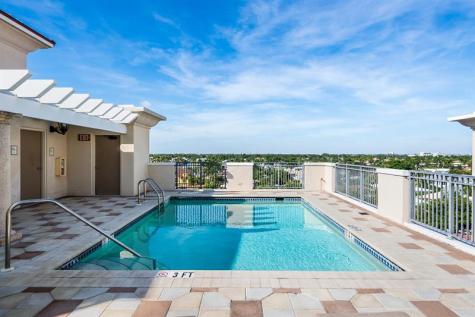 2401 N Ocean Boulevard Fort Lauderdale FL 33305