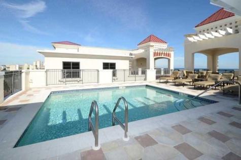 2401 N Ocean Boulevard Fort Lauderdale FL 33305