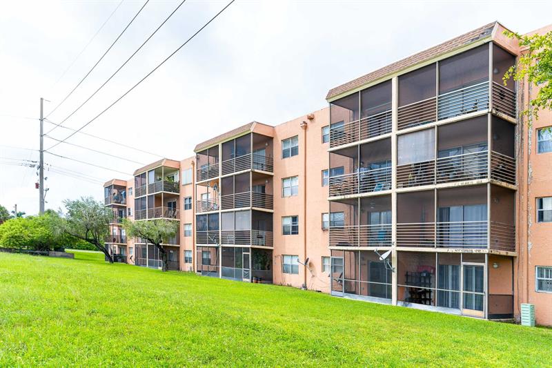 3110 N Pine Island Road Sunrise FL 33351