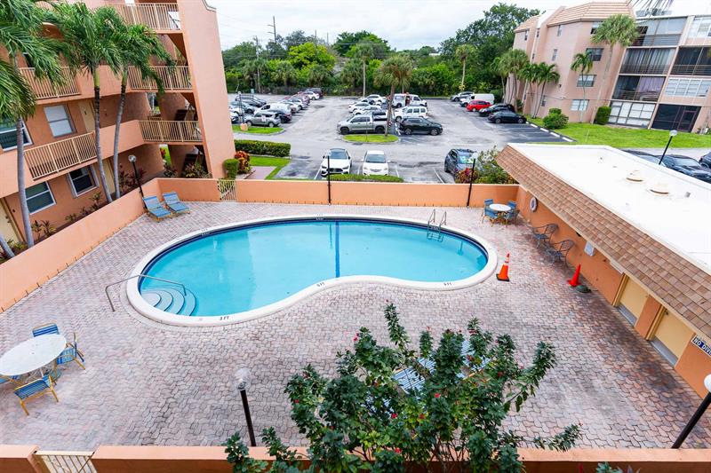 3110 N Pine Island Road Sunrise FL 33351