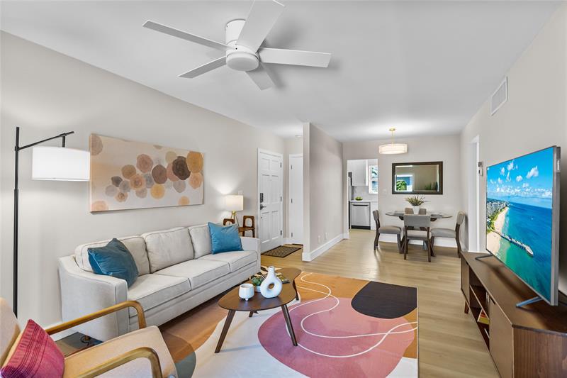 3216 SE 8th Street Pompano Beach FL 33062