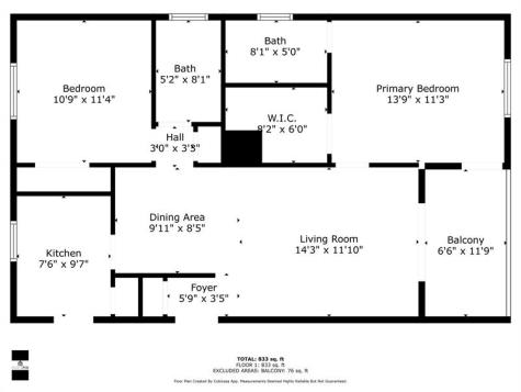3216 SE 8th Street Pompano Beach FL 33062