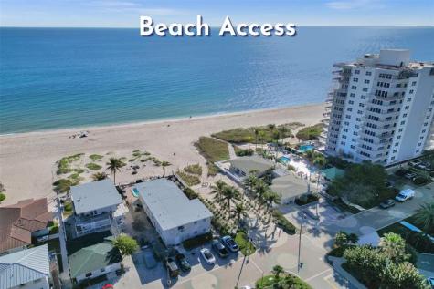 3216 SE 8th Street Pompano Beach FL 33062