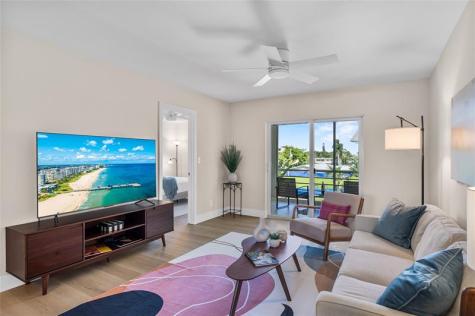 3216 SE 8th Street Pompano Beach FL 33062
