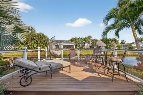 619 N Cortez Drive Margate FL 33068