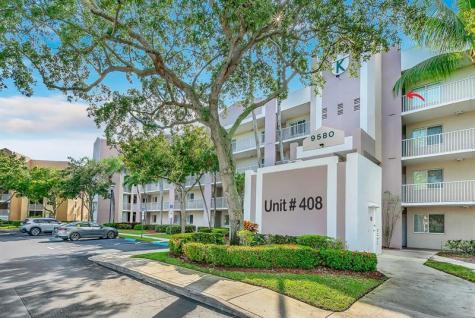 9580 Weldon Circle Tamarac FL 33321