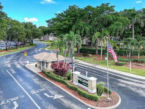 9580 Weldon Circle Tamarac FL 33321