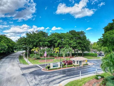 9580 Weldon Circle Tamarac FL 33321