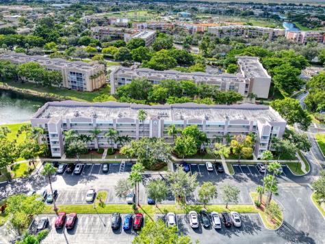 9580 Weldon Circle Tamarac FL 33321