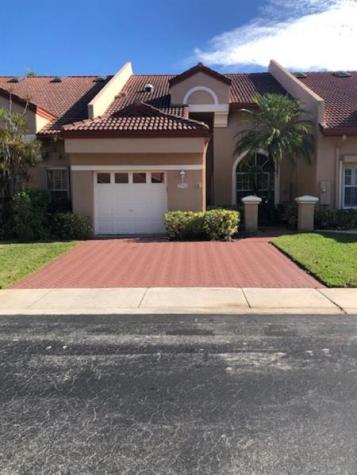 9784 Malvern Drive Tamarac FL 33321