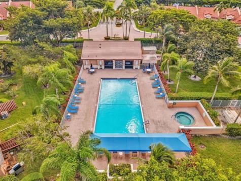 9784 Malvern Drive Tamarac FL 33321