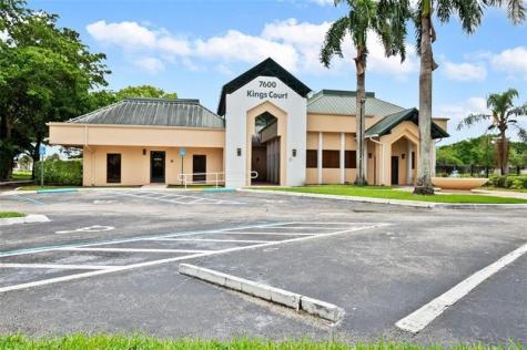 9784 Malvern Drive Tamarac FL 33321