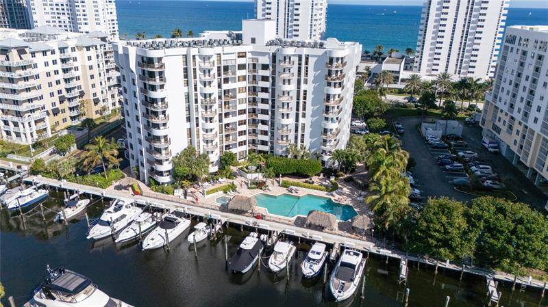 1361 S Ocean Boulevard Pompano Beach FL 33062