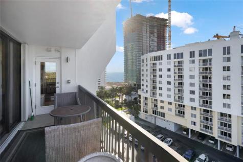1361 S Ocean Boulevard Pompano Beach FL 33062