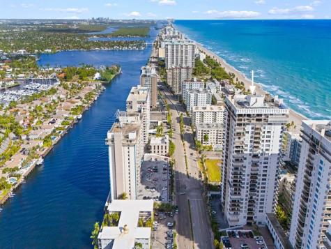 2101 S Ocean Drive Hollywood FL 33019