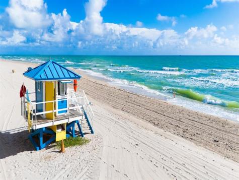 2101 S Ocean Drive Hollywood FL 33019