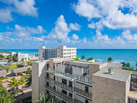 2101 S Ocean Drive Hollywood FL 33019