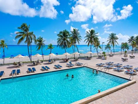 2101 S Ocean Drive Hollywood FL 33019