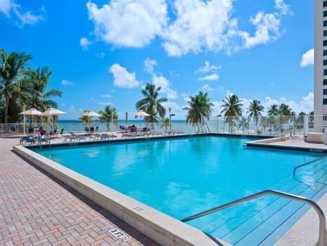 2101 S Ocean Drive Hollywood FL 33019