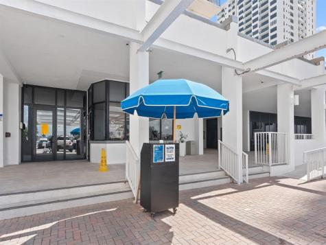 2101 S Ocean Drive Hollywood FL 33019