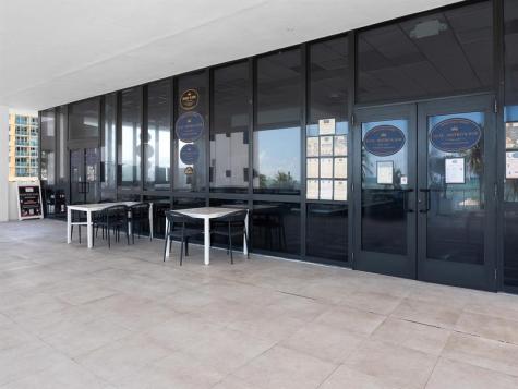 2101 S Ocean Drive Hollywood FL 33019