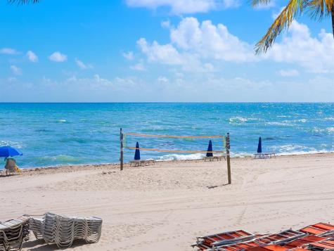 2101 S Ocean Drive Hollywood FL 33019